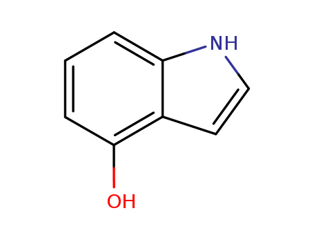 4-HYDROXYINDOLE