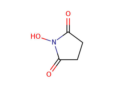 N-HYDROXYSUCCINIMIDE