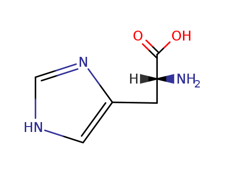 D-HISTIDINE