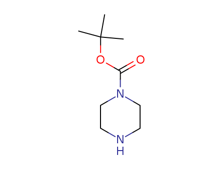 1-BOC-PIPERAZINE