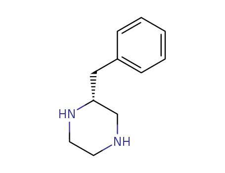 (R)-2-BENZYL-PIPERAZINE