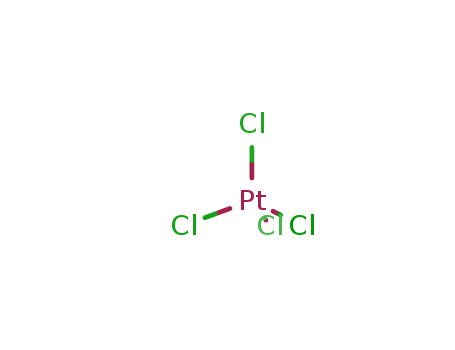 PLATINUM(IV) CHLORIDE