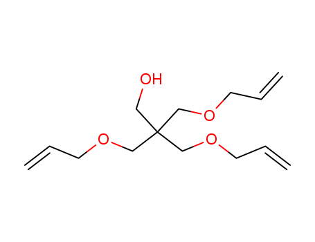 pentaerythritol triallyl ether