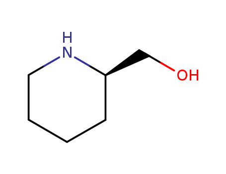 (R)-piperidin-2-ylmethanol 