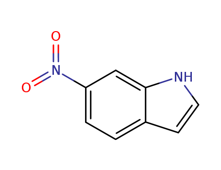 6-NITROINDOLE