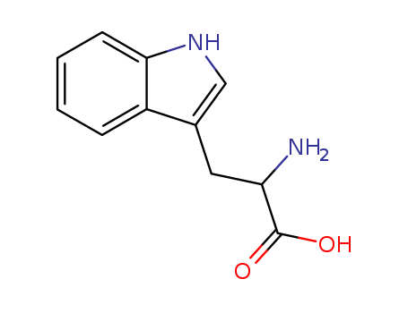 DL-TRYPTOPHAN