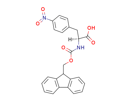 FMOC-4-NITRO-L-PHENYLALANINE