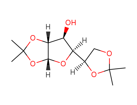 Diacetone-D-glucose