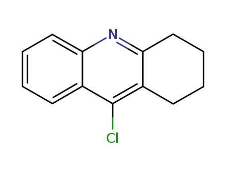 9-CHLORO-1,2,3,4-TETRAHYDROACRIDINE