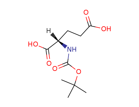 BOC-GLU-OH