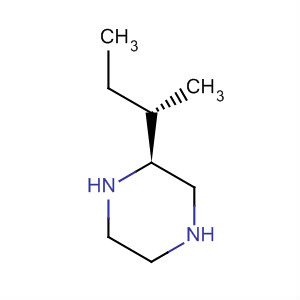 (S)-2-((S)-SEC-BUTYL)-PIPERAZINE