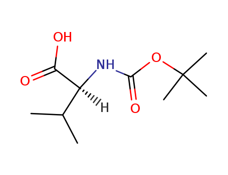 BOC-VAL-OH