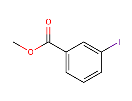 methyl 3-iodobenzoate