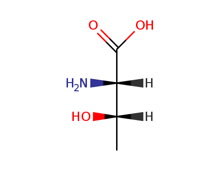 L-ALLO-THREONINE