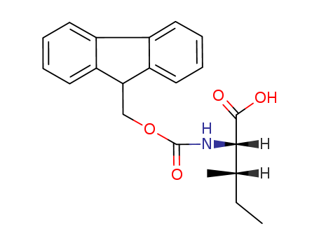 FMOC-ILE-OH