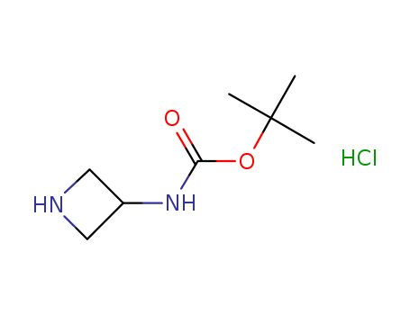 3-N-BOC-AMINO-AZETIDINE-HCl