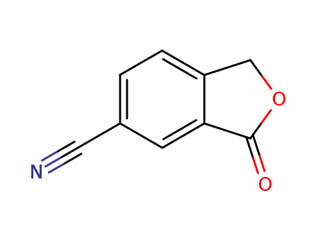 6-CYANOPHTHALIDE