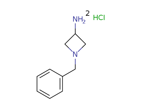 1-Benzyl-3-AMINO-AZETIDINE-2HCl