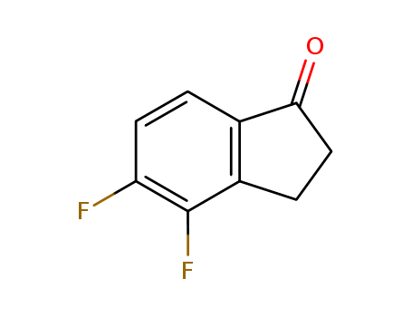 4,5-DIFLUORO-1-INDANONE