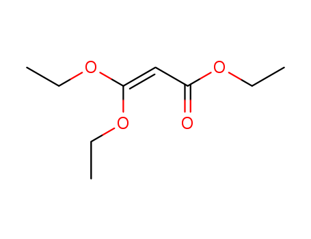 3,3-DIETHOXYACRYLIC ACID ETHYL ESTER